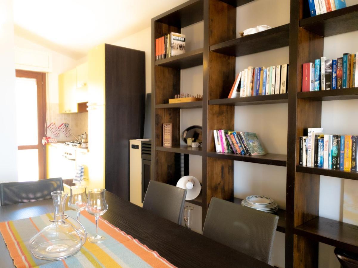 Penthouse Attico Pop - Pms Casevacanze Olbia Exterior foto