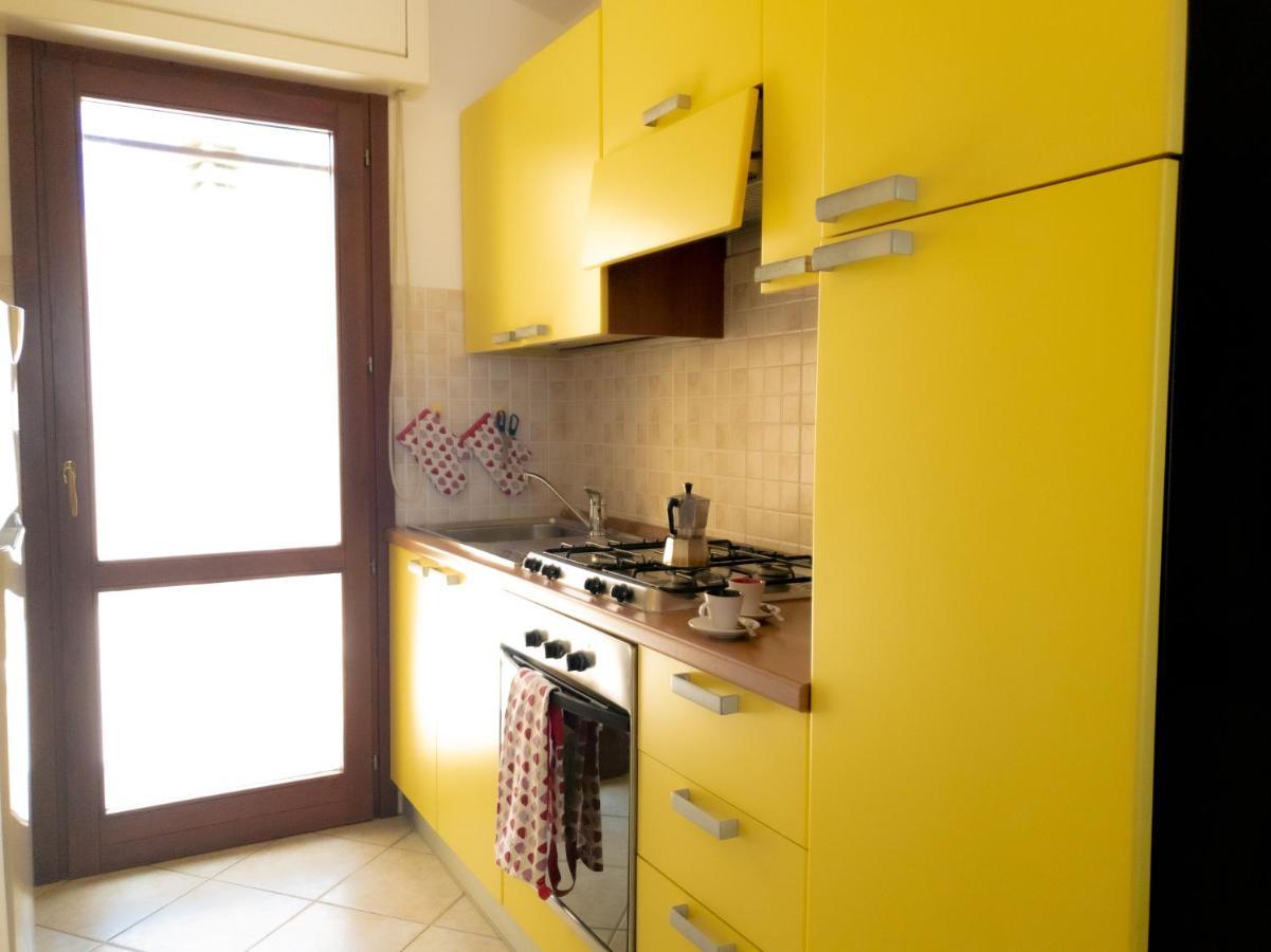 Penthouse Attico Pop - Pms Casevacanze Olbia Exterior foto