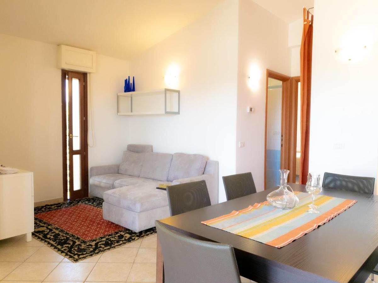 Penthouse Attico Pop - Pms Casevacanze Olbia Exterior foto